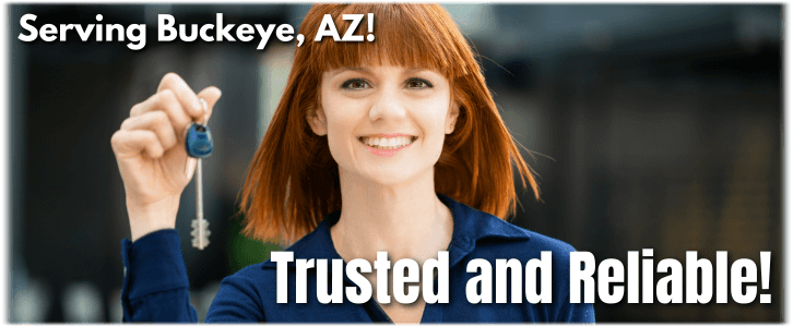 Locksmith Buckeye AZ