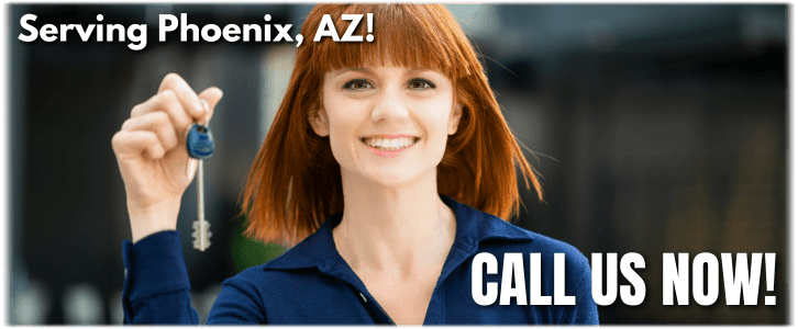 Locksmith Phoenix AZ